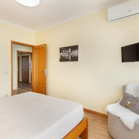 Girassol - Minho's Guest Appartement Braga
