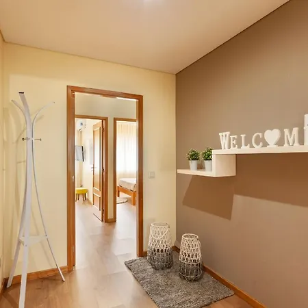 Girassol - Minho's Guest * Braga