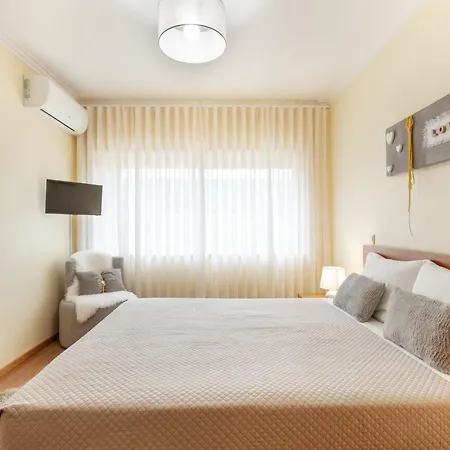 Girassol - Minho's Guest Apartment *