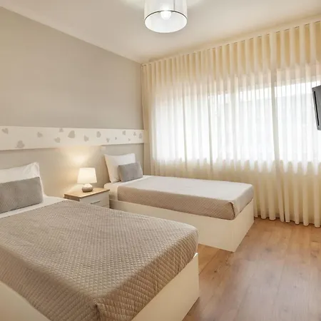 Girassol - Minho's Guest Appartement