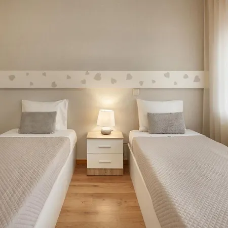 Girassol - Minho's Guest Appartement Braga