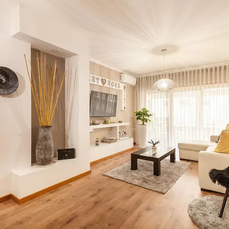 Girassol - Minho's Guest * Braga