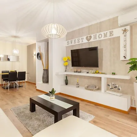 Girassol - Minho's Guest Apartment