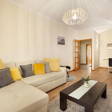 Girassol - Minho's Guest Apartment *