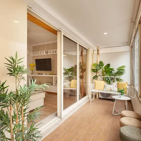 Apartment Girassol - Minho's Guest