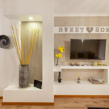 Girassol - Minho's Guest