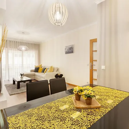 Girassol - Minho's Guest Appartement *