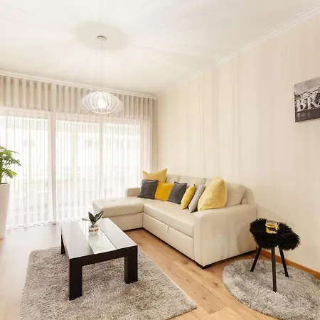 Girassol - Minho's Guest Appartement *