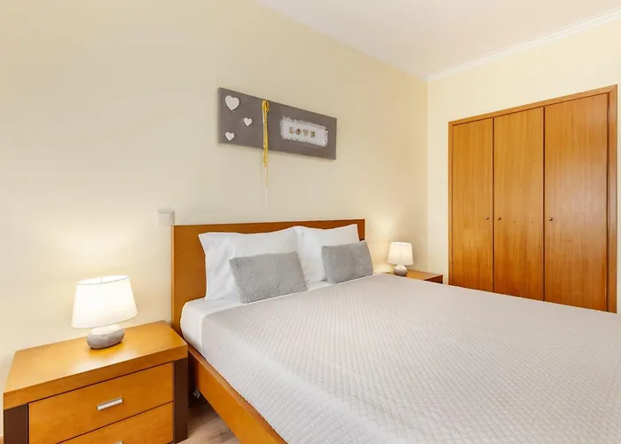 Apartman Girassol - Minho's Guest *