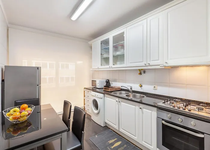 Girassol - Minho's Guest * Braga