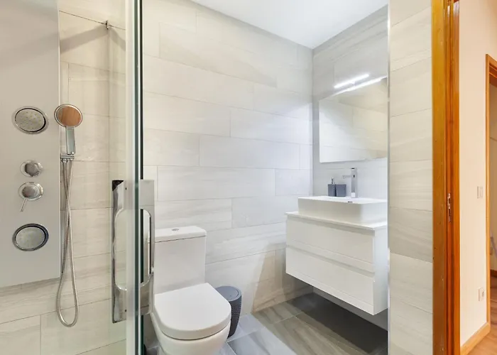 Girassol - Minho's Guest Apartman *