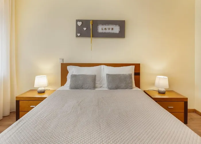 Girassol - Minho's Guest *