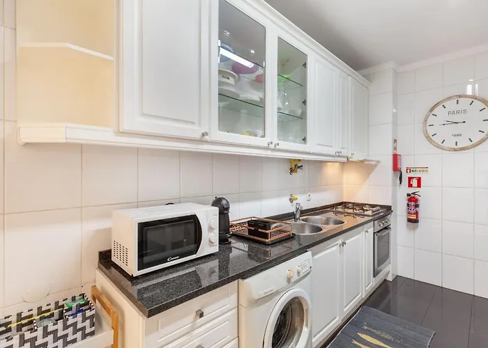 Girassol - Minho's Guest * 布拉加