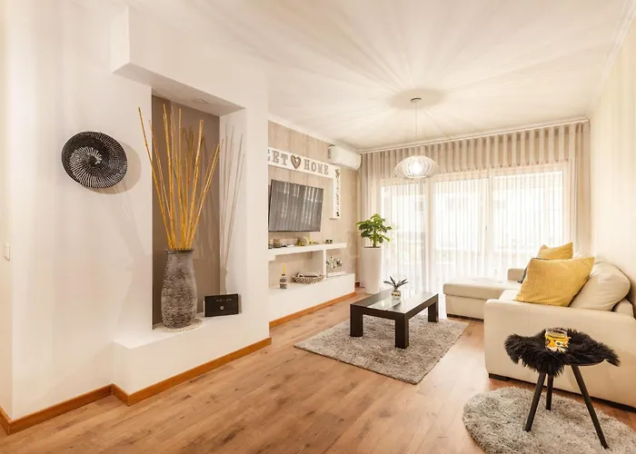 Girassol - Minho's Guest * Braga