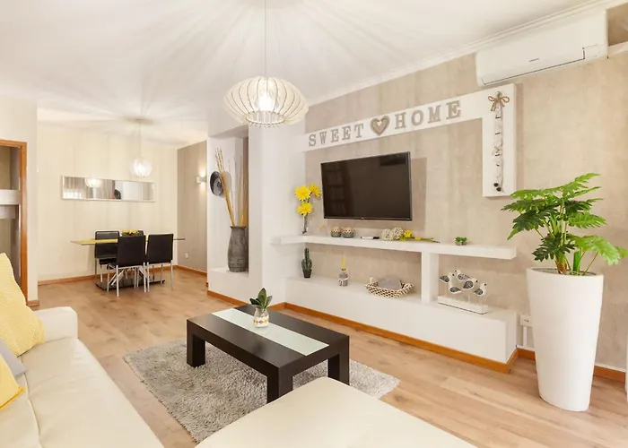 Girassol - Minho's Guest 公寓