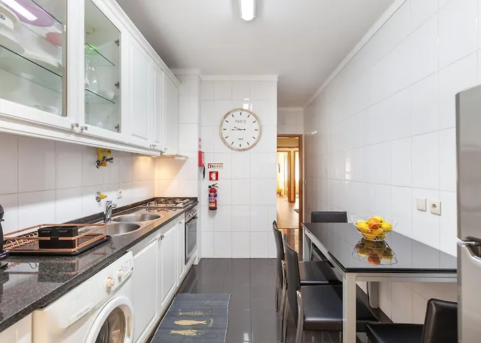 Girassol - Minho's Guest Braga