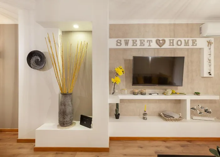 Girassol - Minho's Guest