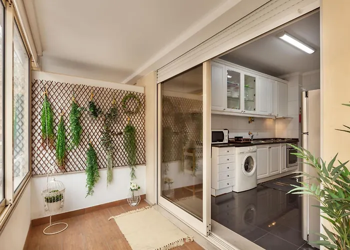 Apartman Girassol - Minho's Guest *