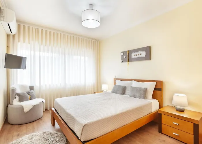 Girassol - Minho's Guest Apartman *